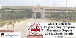 Bharathidasan Institute of Technology Placement Report Out